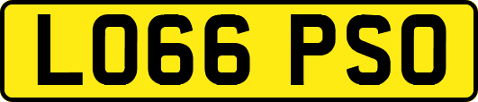 LO66PSO
