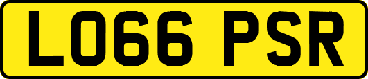 LO66PSR