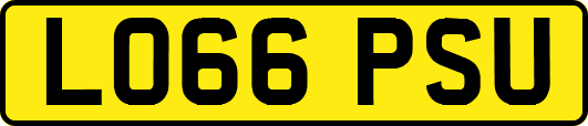 LO66PSU