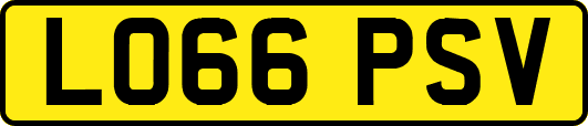 LO66PSV