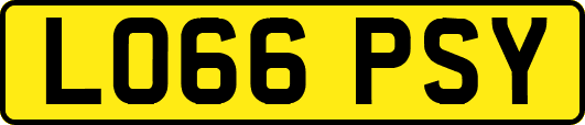 LO66PSY