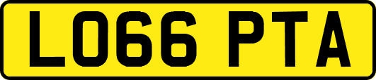 LO66PTA