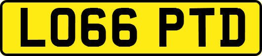 LO66PTD