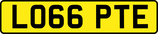 LO66PTE