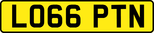 LO66PTN