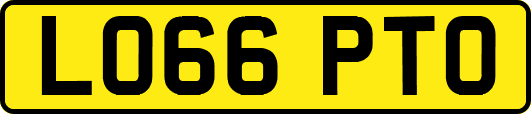 LO66PTO