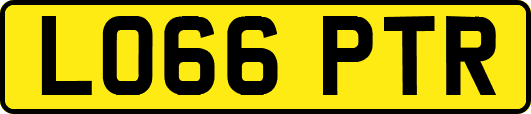 LO66PTR