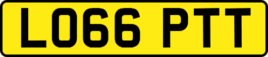LO66PTT