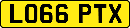 LO66PTX
