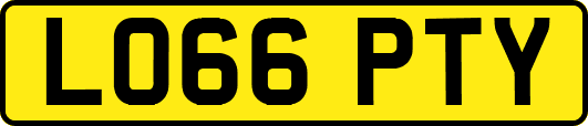 LO66PTY