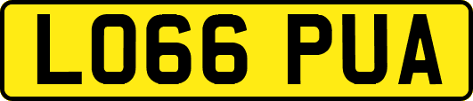 LO66PUA