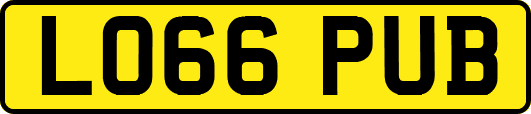LO66PUB