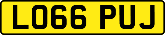 LO66PUJ