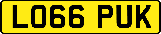 LO66PUK