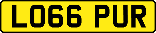 LO66PUR