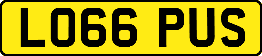 LO66PUS