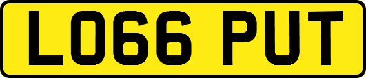 LO66PUT