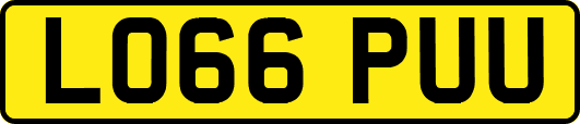 LO66PUU