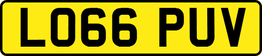 LO66PUV