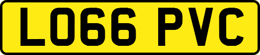 LO66PVC