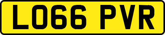 LO66PVR