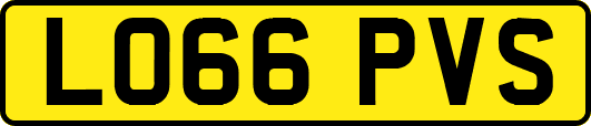 LO66PVS