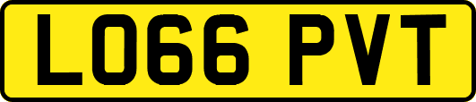 LO66PVT