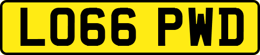 LO66PWD