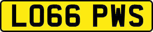 LO66PWS