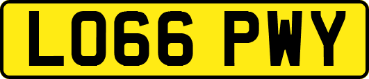 LO66PWY