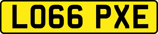 LO66PXE