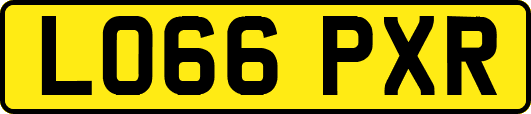 LO66PXR