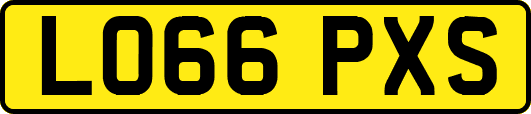 LO66PXS