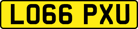 LO66PXU