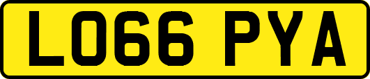 LO66PYA