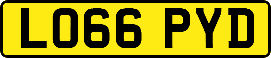 LO66PYD