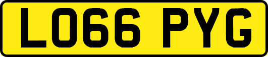 LO66PYG