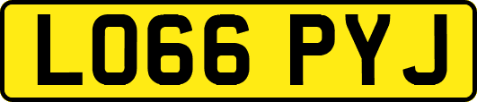 LO66PYJ