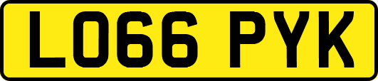 LO66PYK