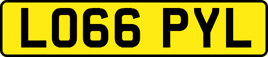 LO66PYL