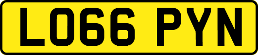 LO66PYN