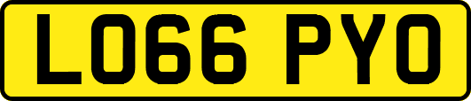 LO66PYO