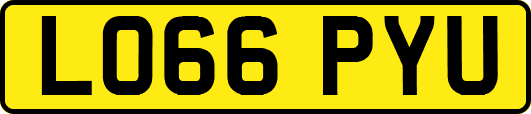 LO66PYU