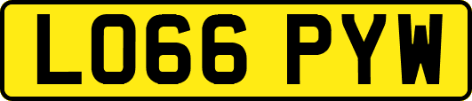 LO66PYW