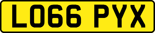 LO66PYX