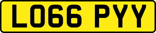 LO66PYY