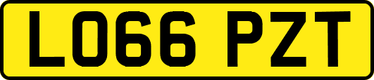 LO66PZT
