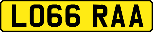 LO66RAA