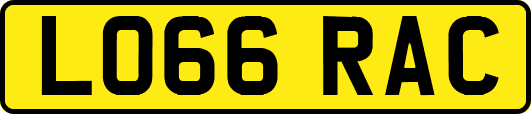 LO66RAC