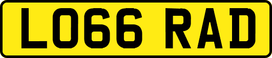 LO66RAD